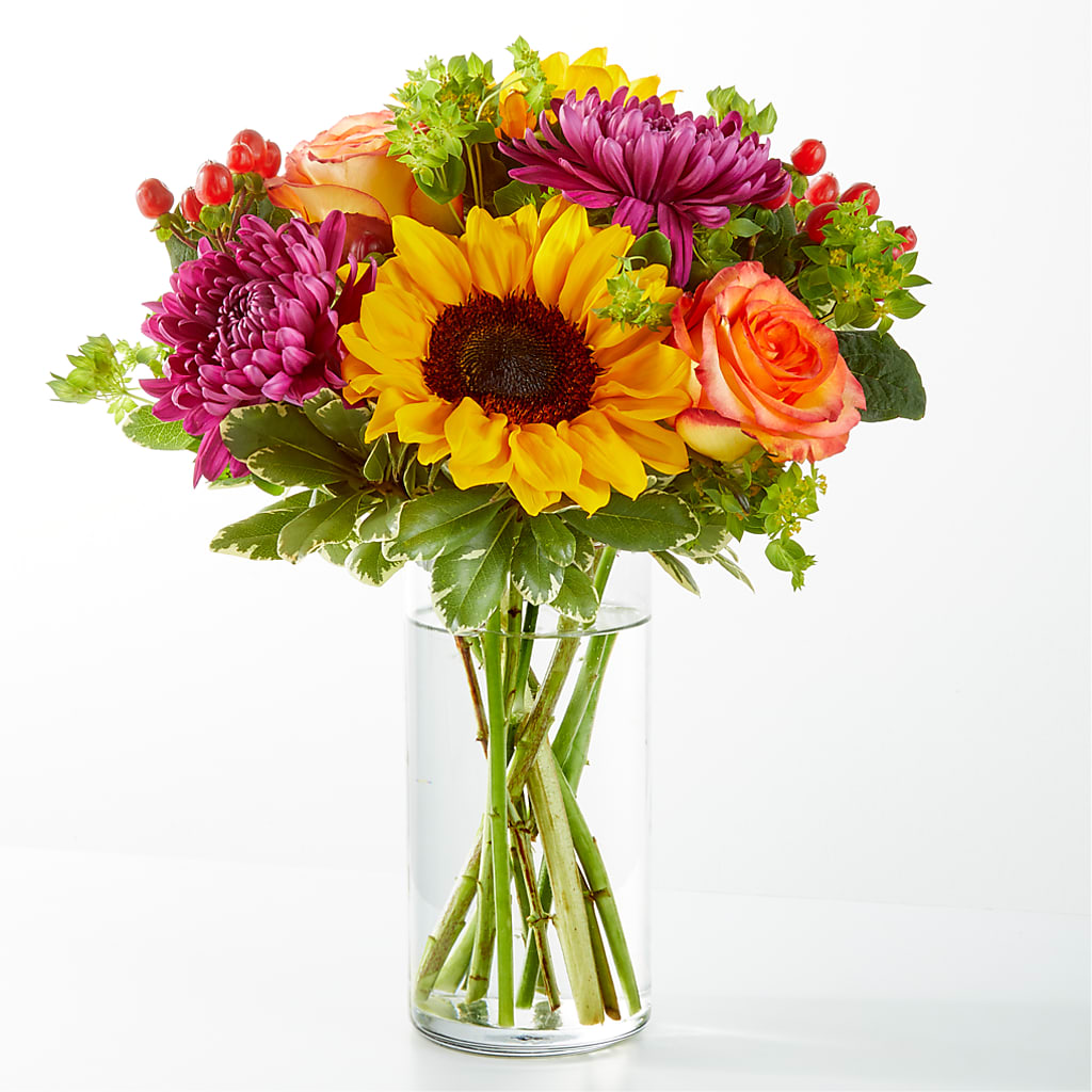 Nature Walk Bouquet – Rosemary Flower Shop Inc, Wappingers Falls NY