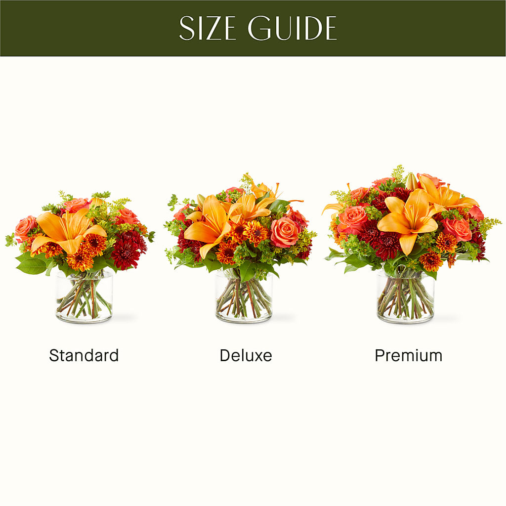 Honeycrisp Bouquet – Rosemary Flower Shop Inc, Wappingers Falls NY