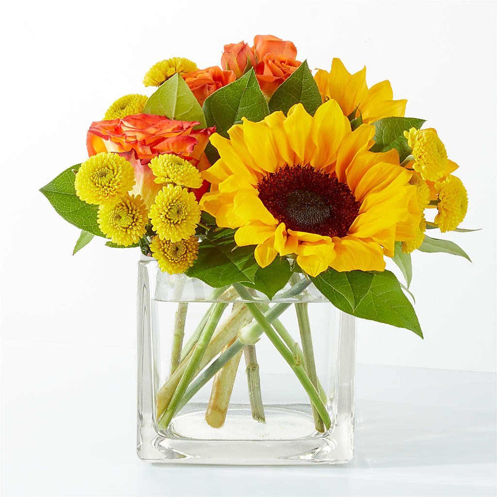 Picnic in the Park Bouquet – Rosemary Flower Shop Inc, Wappingers Falls NY