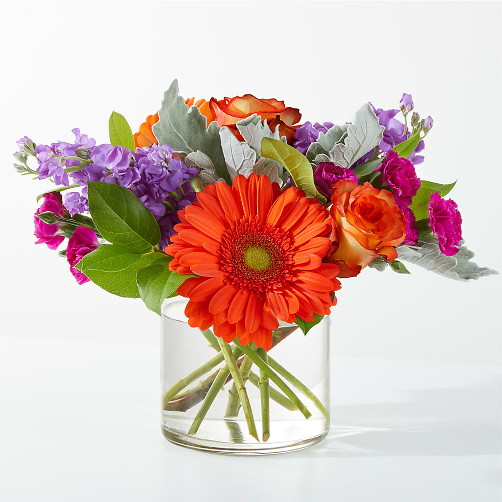 Sangria Bouquet – Rosemary Flower Shop Inc, Wappingers Falls NY