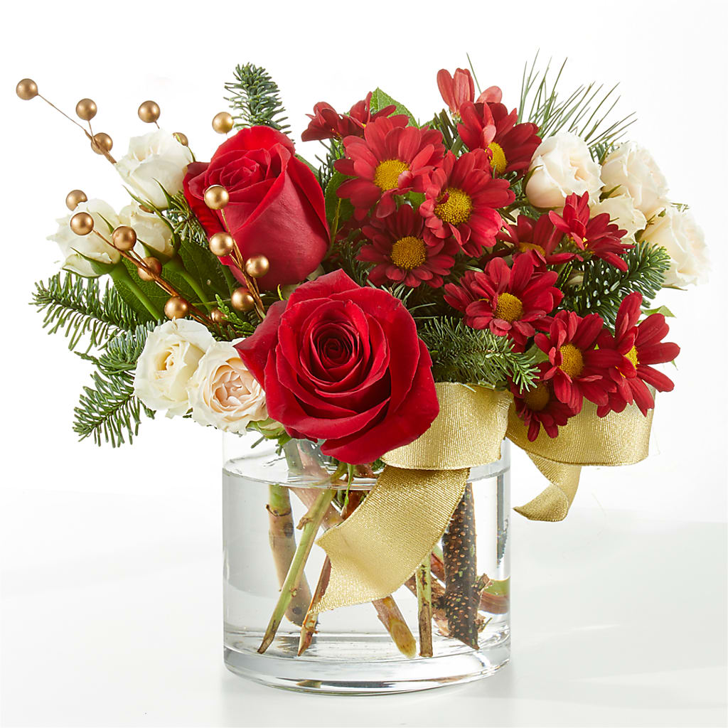 Believe Bouquet – Rosemary Flower Shop Inc, Wappingers Falls NY