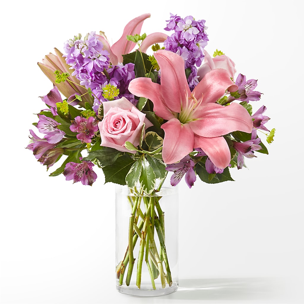 Precious Petals Bouquet – Rosemary Flower Shop Inc, Wappingers Falls NY