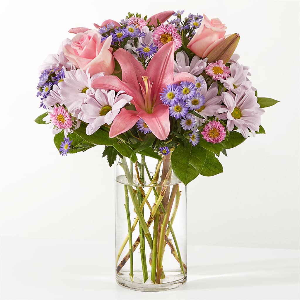 Pirouette Bouquet – Rosemary Flower Shop Inc, Wappingers Falls NY