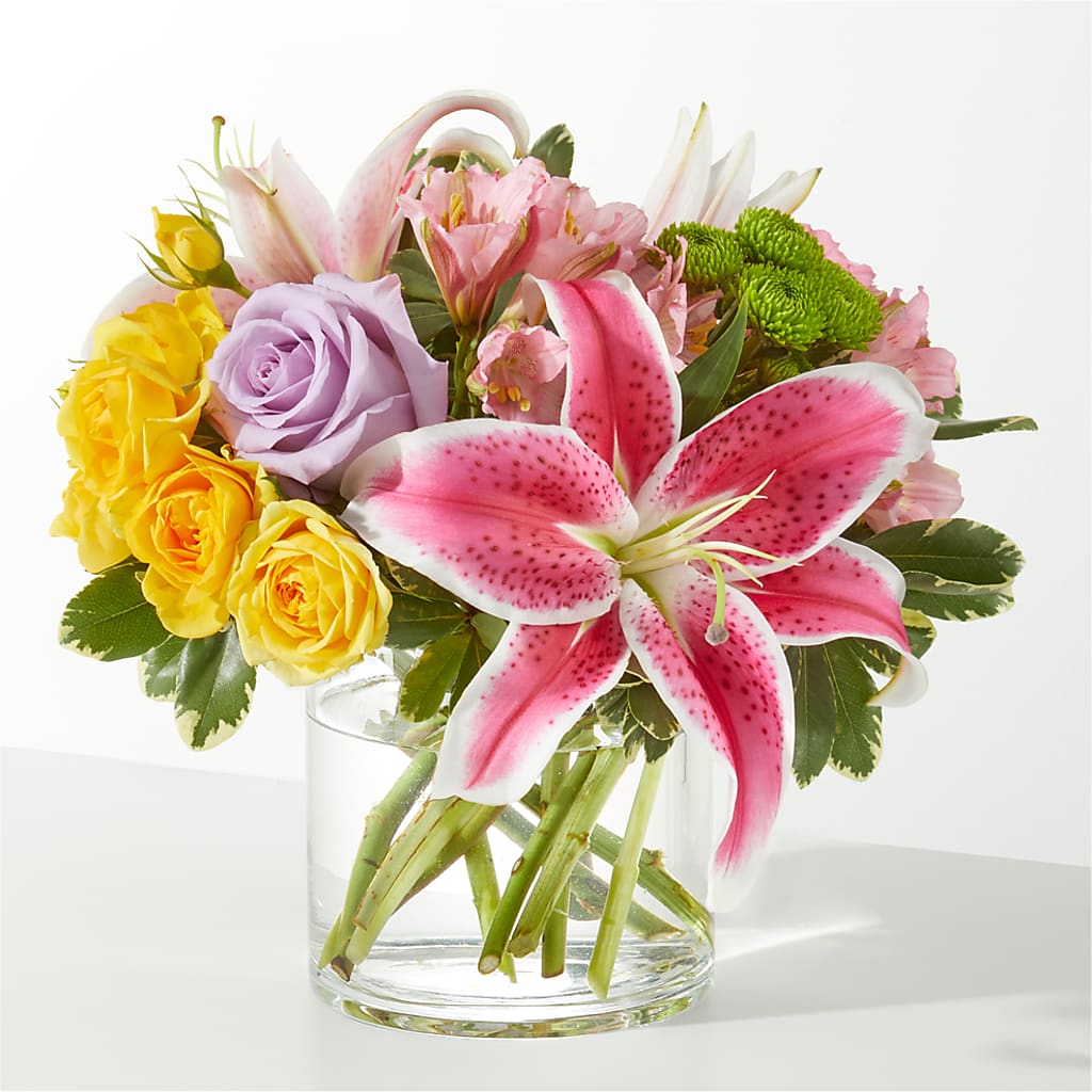 Serendipitous Blossoms Bouquet – Rosemary Flower Shop Inc, Wappingers Falls NY
