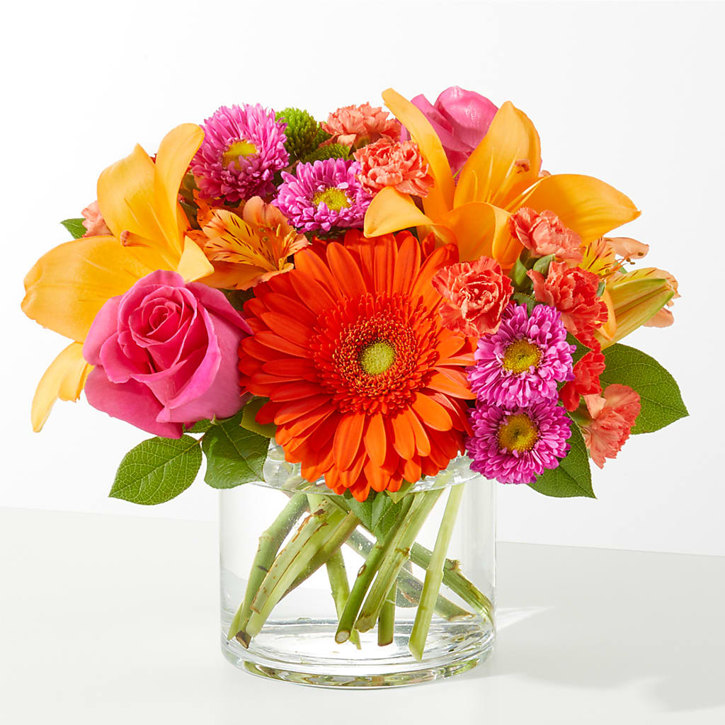 Soiree Bouquet – Rosemary Flower Shop Inc, Wappingers Falls NY