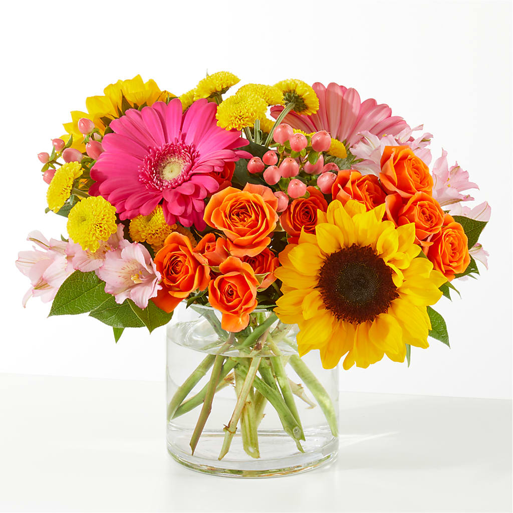 Beach Day Bouquet – Rosemary Flower Shop Inc, Wappingers Falls NY