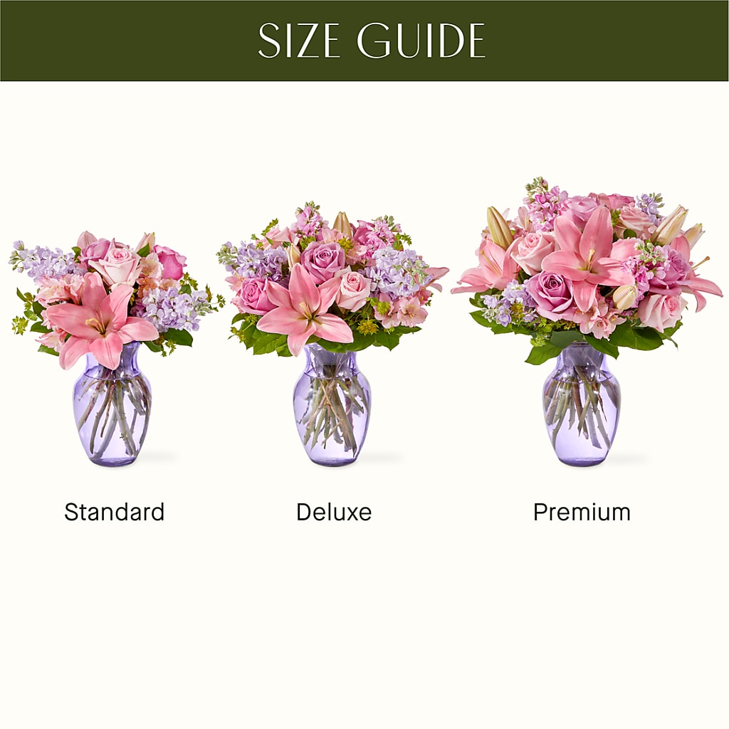 The Crown Jewel Bouquet – Rosemary Flower Shop Inc, Wappingers Falls NY