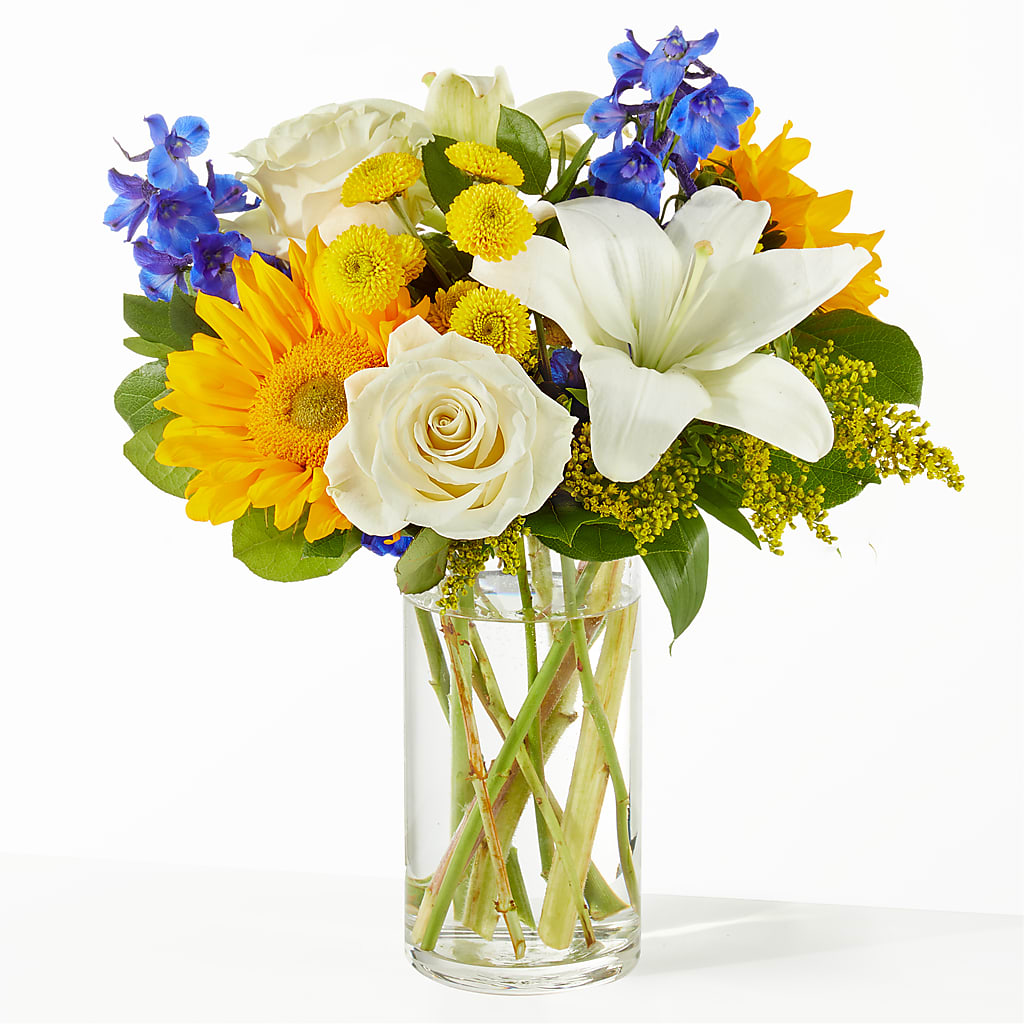 Stargazing Bouquet – Rosemary Flower Shop Inc, Wappingers Falls NY