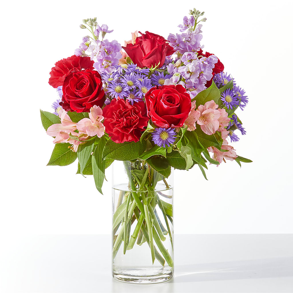 Your Majesty Bouquet – Rosemary Flower Shop Inc, Wappingers Falls NY