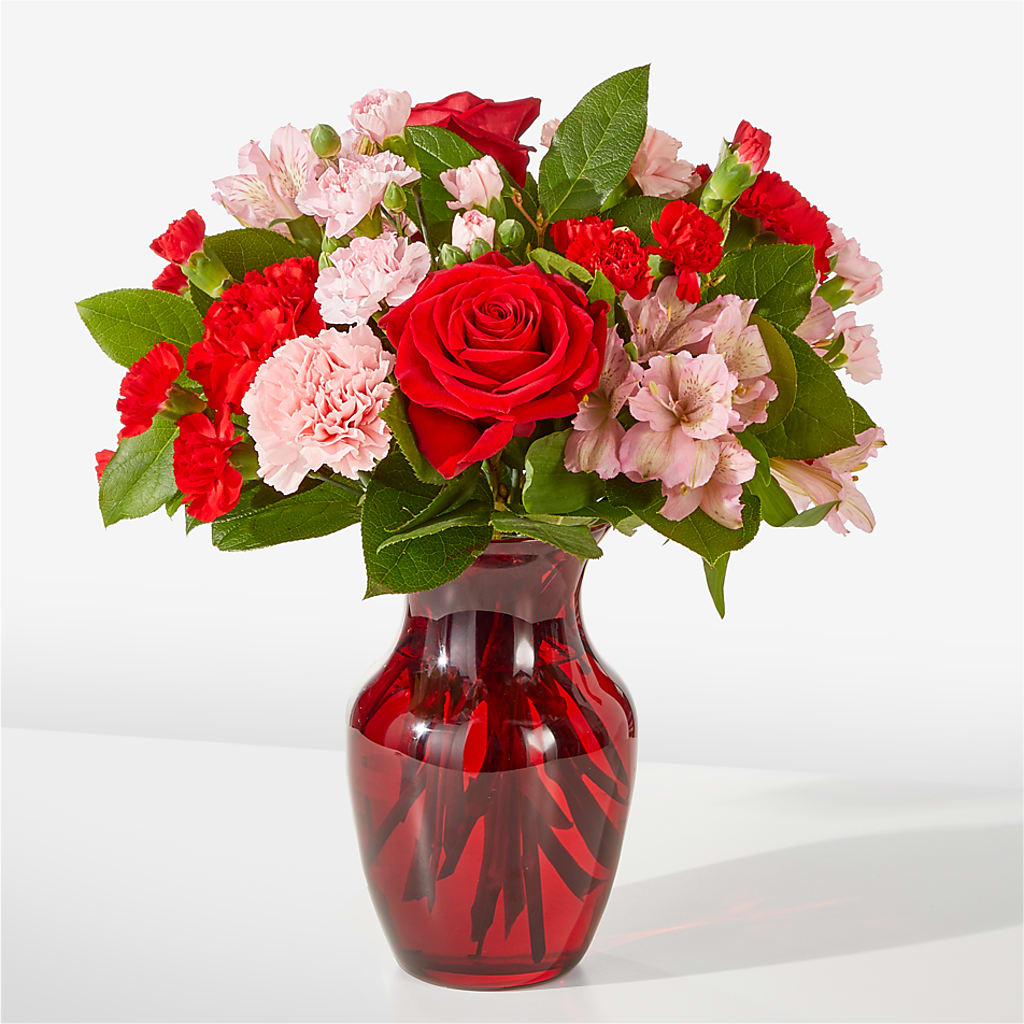 Candy Kisses Bouquet – Rosemary Flower Shop Inc, Wappingers Falls NY