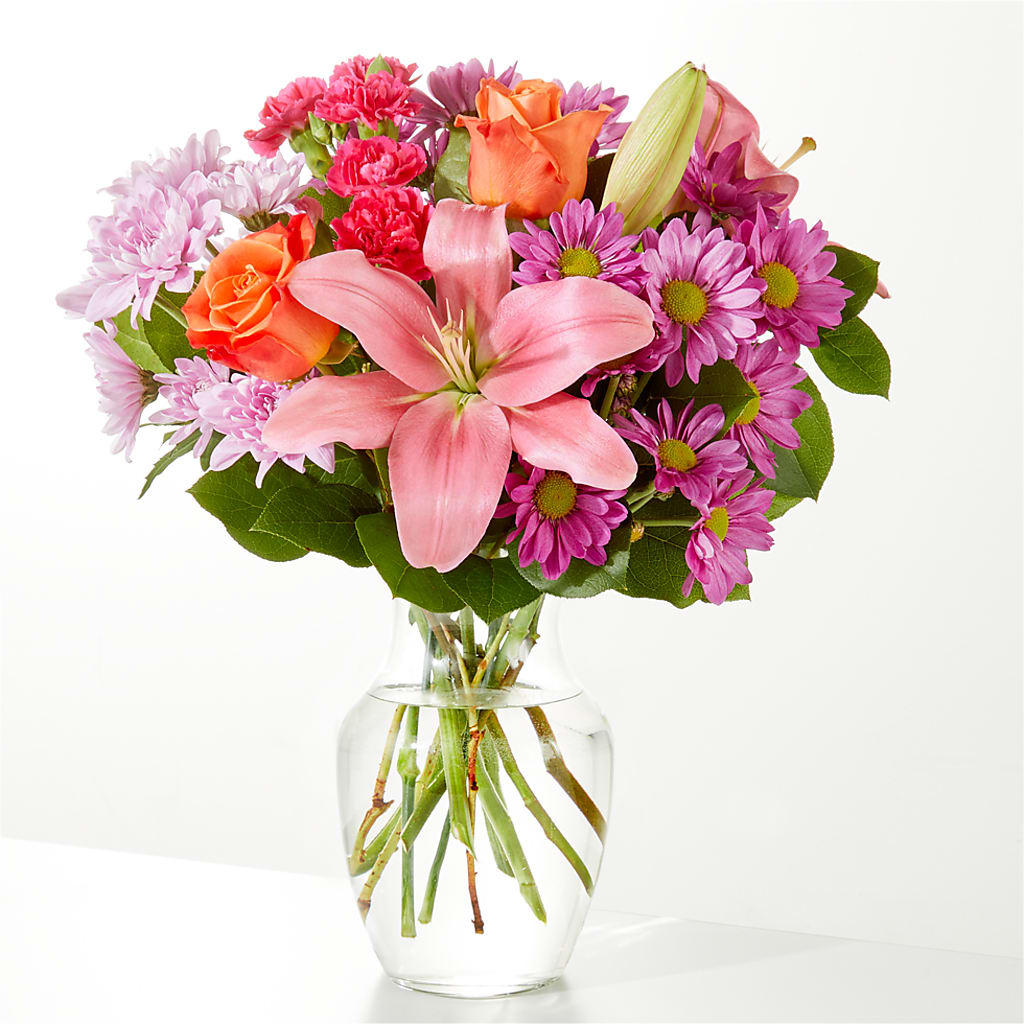 One and Only Bouquet – Rosemary Flower Shop Inc, Wappingers Falls NY