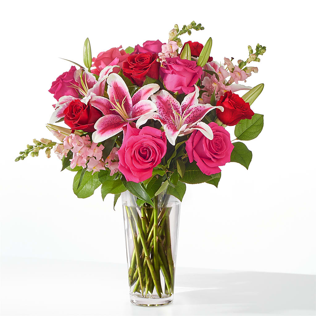 Always You Bouquet – Rosemary Flower Shop Inc, Wappingers Falls NY