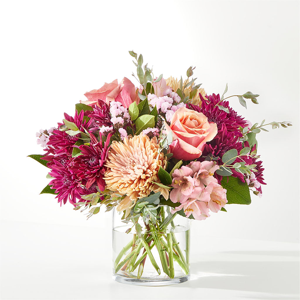 Berry Cobbler Bouquet – Rosemary Flower Shop Inc, Wappingers Falls NY