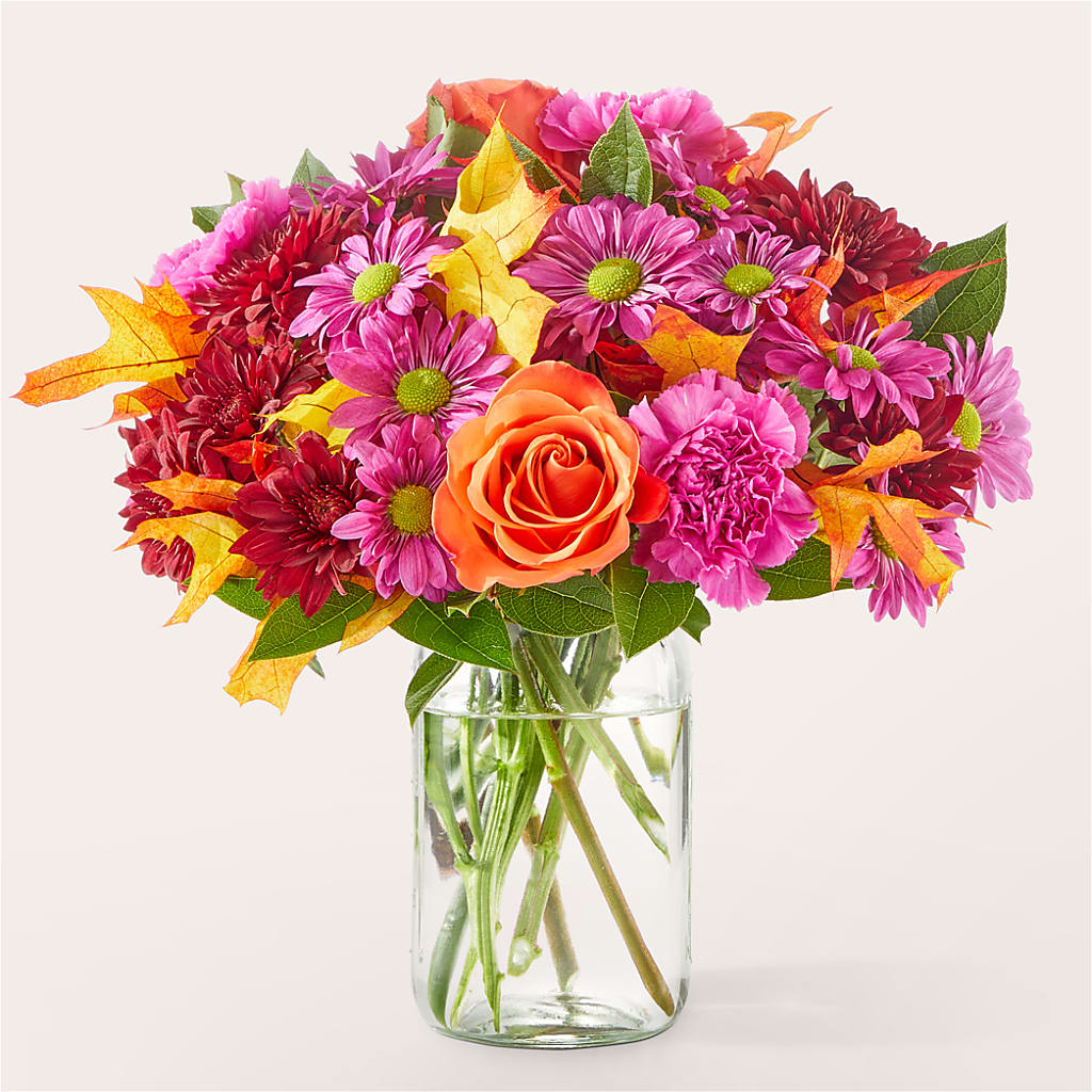 Mum's the Word Bouquet – Rosemary Flower Shop Inc, Wappingers Falls NY