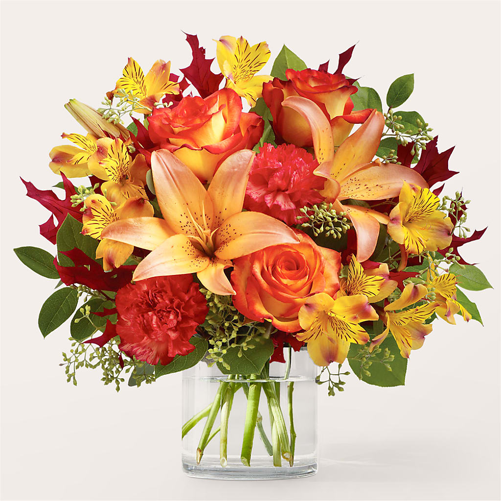 Pecan Pie Bouquet – Rosemary Flower Shop Inc, Wappingers Falls NY