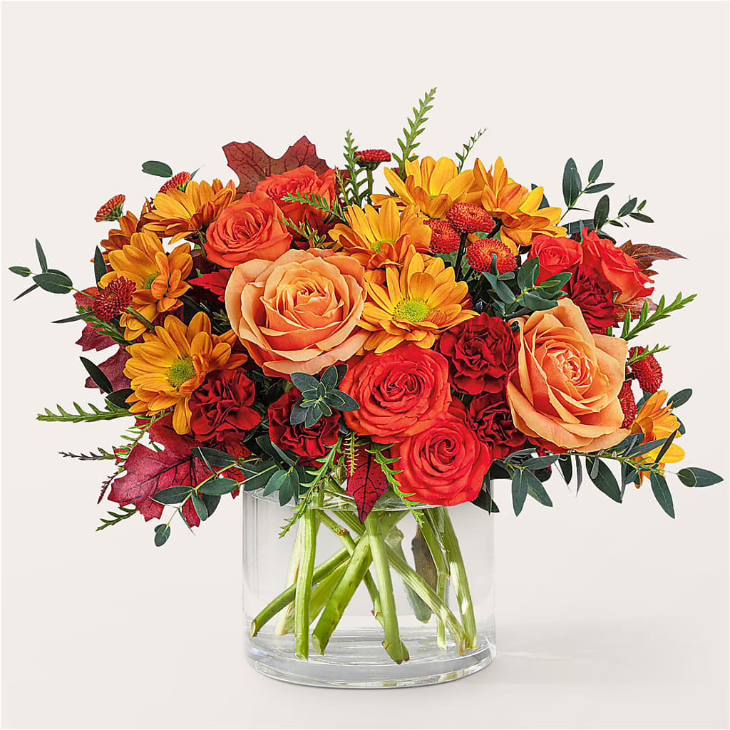Sweet as Cinnamon Bouquet – Rosemary Flower Shop Inc, Wappingers Falls NY