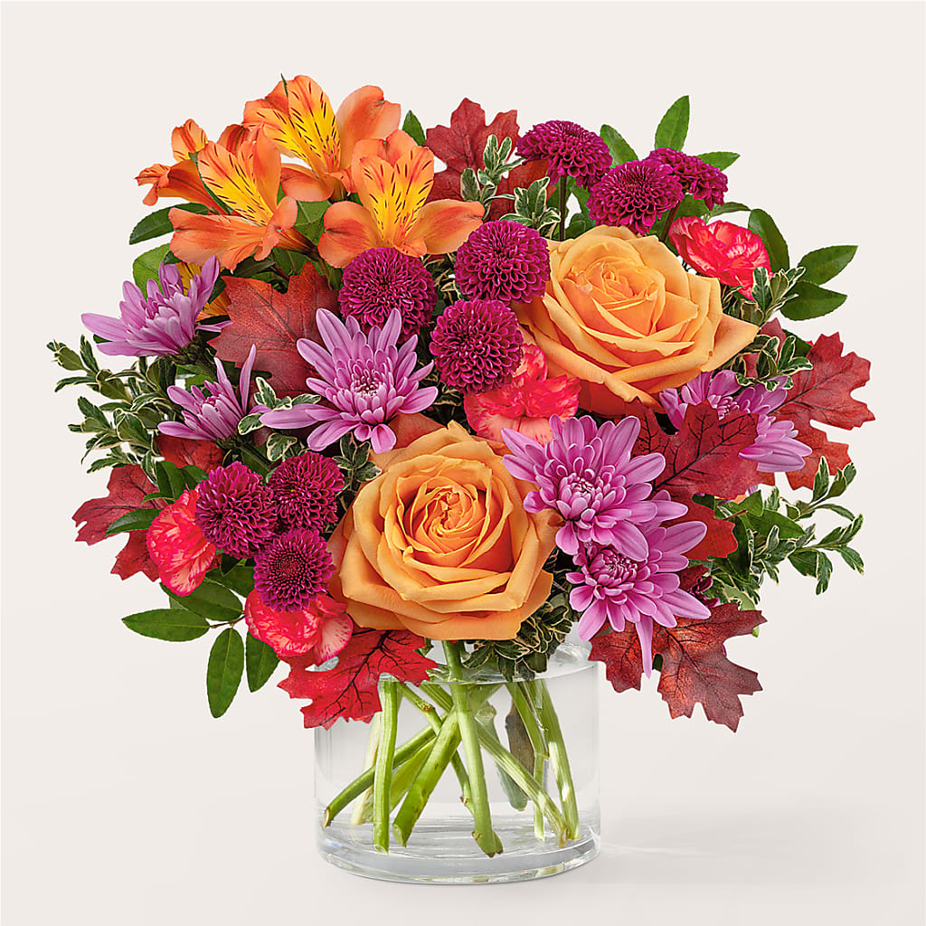 Terracotta Treasures Bouquet – Rosemary Flower Shop Inc, Wappingers Falls NY