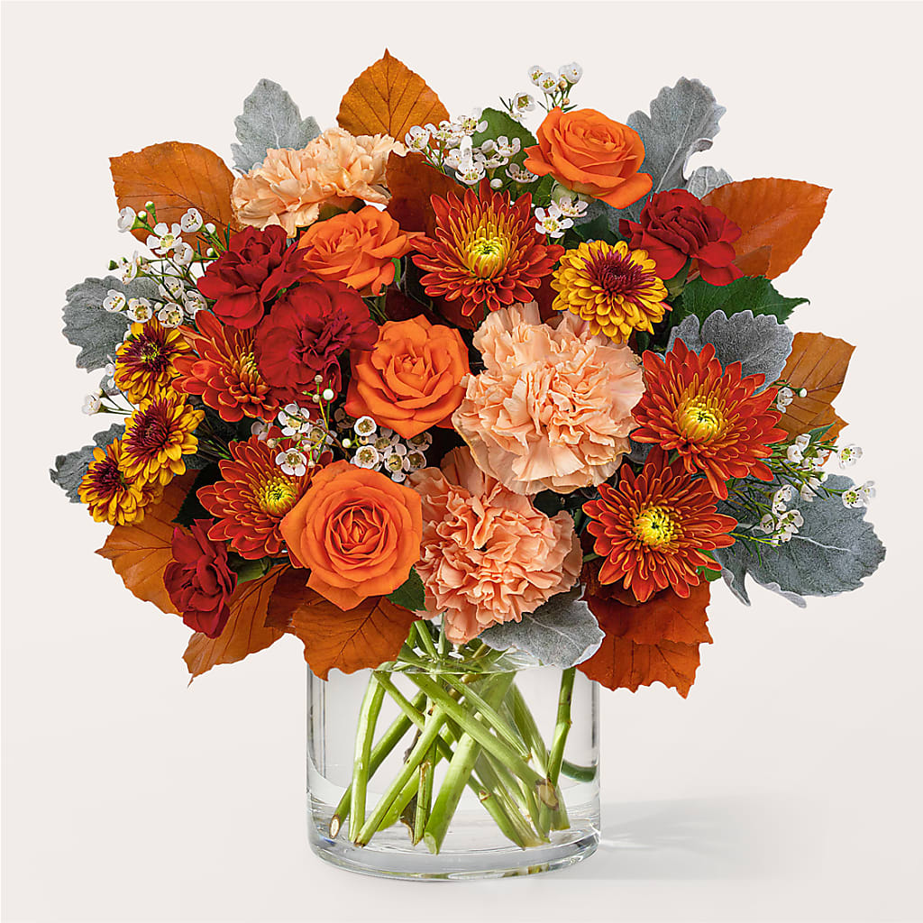 Merlot Bouquet – Rosemary Flower Shop Inc, Wappingers Falls NY