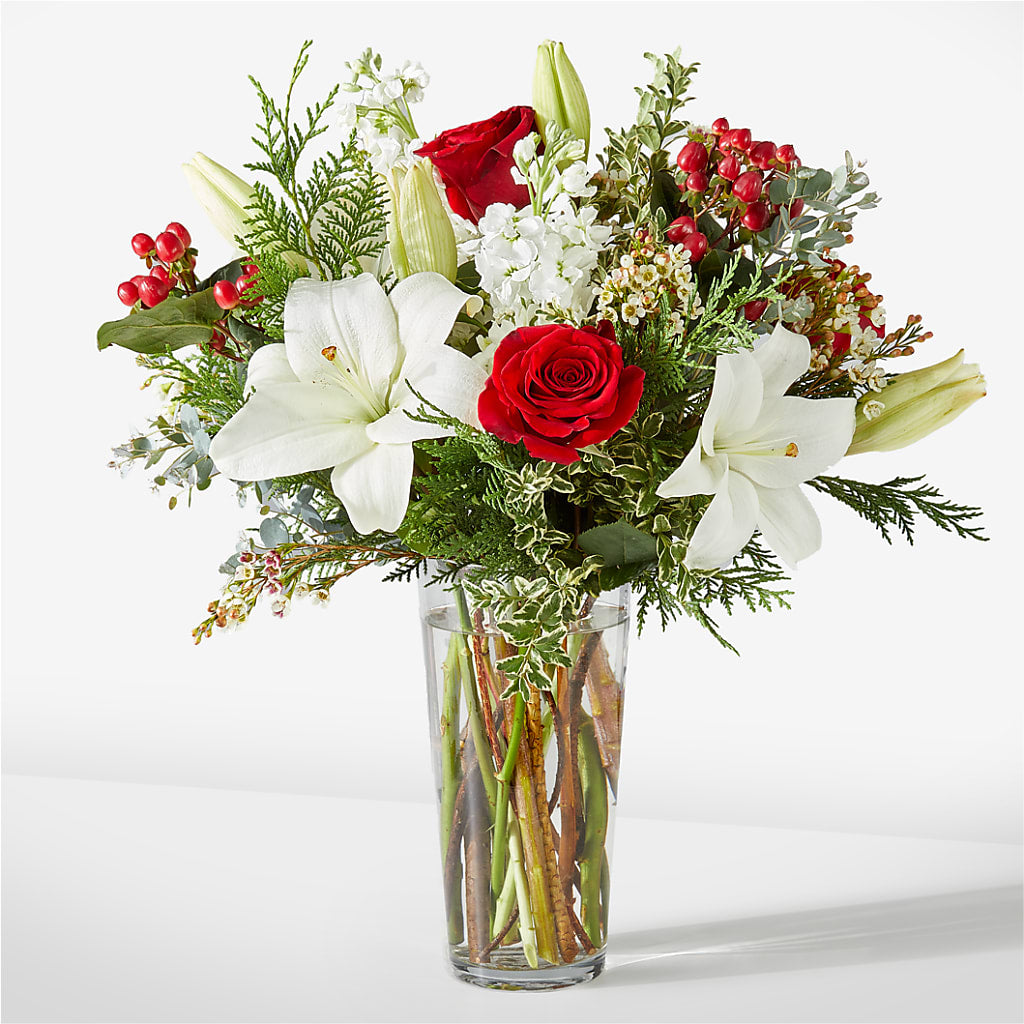 Twinkle Lights Bouquet – Rosemary Flower Shop Inc, Wappingers Falls NY