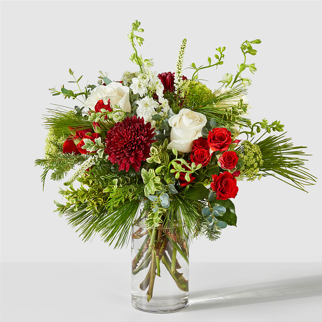 Favorite Traditions Bouquet – Rosemary Flower Shop Inc, Wappingers Falls NY