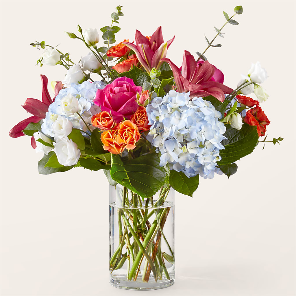 Awestruck Luxury Bouquet – Rosemary Flower Shop Inc, Wappingers Falls NY