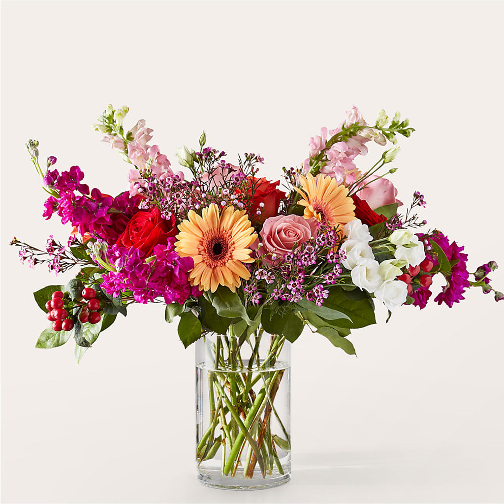 Renaissance Luxury Bouquet – Rosemary Flower Shop Inc, Wappingers Falls NY