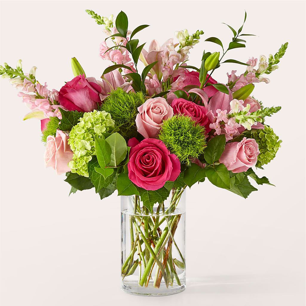 Fit for a Queen Luxury Bouquet – Rosemary Flower Shop Inc, Wappingers Falls NY