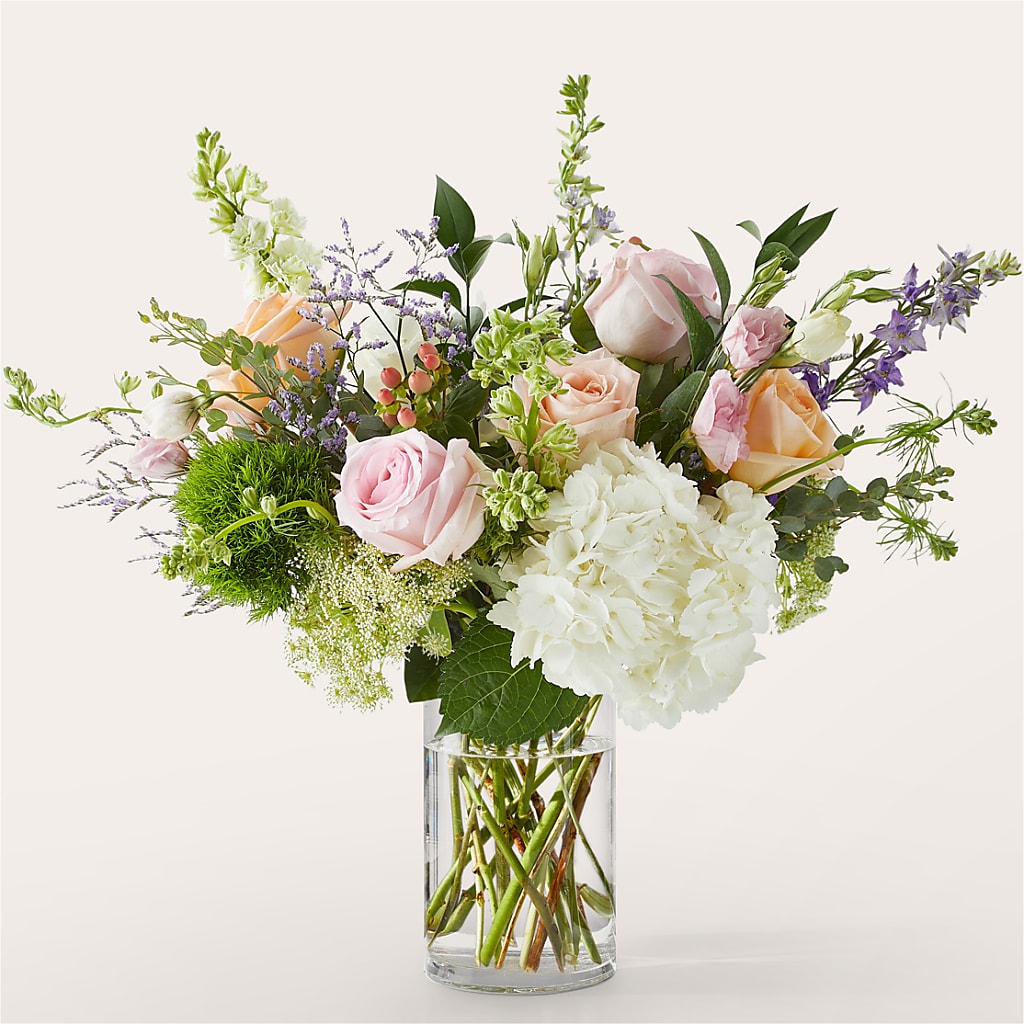 From Scratch Luxury Bouquet – Rosemary Flower Shop Inc, Wappingers Falls NY