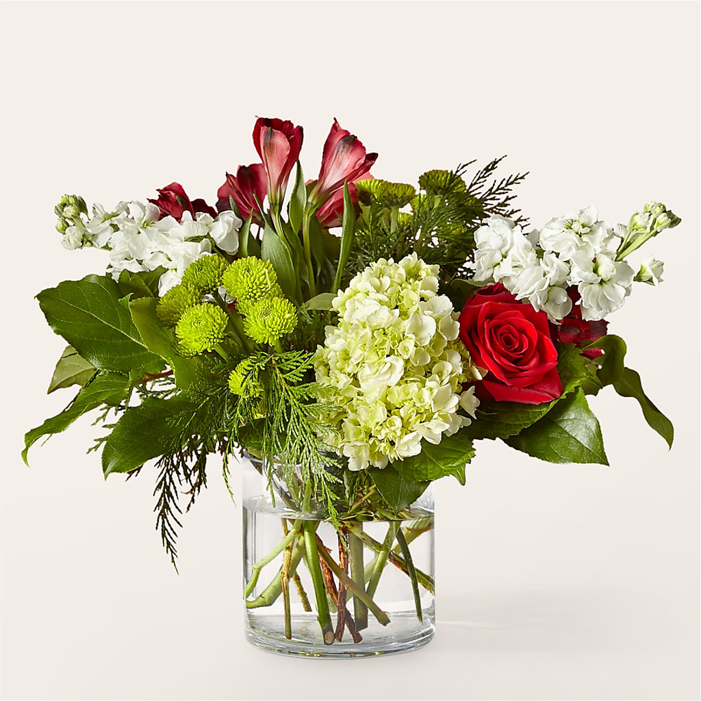 Tree Shopping Bouquet – Rosemary Flower Shop Inc, Wappingers Falls NY