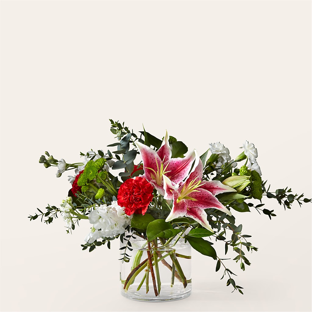 Gumdrop Button Bouquet – Rosemary Flower Shop Inc, Wappingers Falls NY