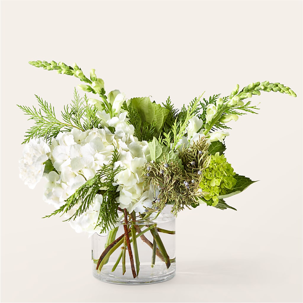 Marshmallows on Top Bouquet – Rosemary Flower Shop Inc, Wappingers Falls NY
