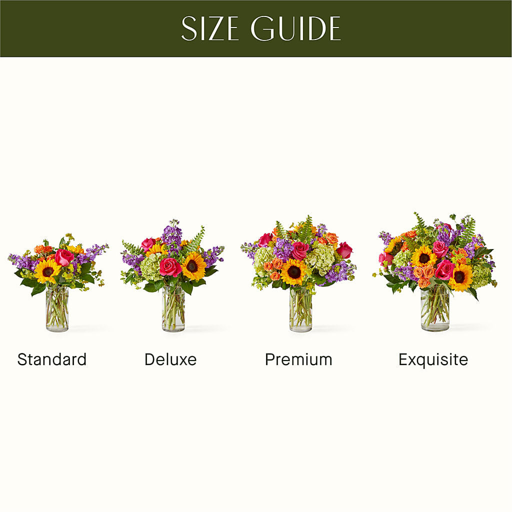 Vibrant Greetings Bouquet – Rosemary Flower Shop Inc, Wappingers Falls NY
