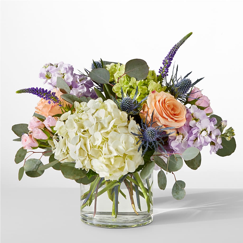 Porch Swing Bouquet – Rosemary Flower Shop Inc, Wappingers Falls NY