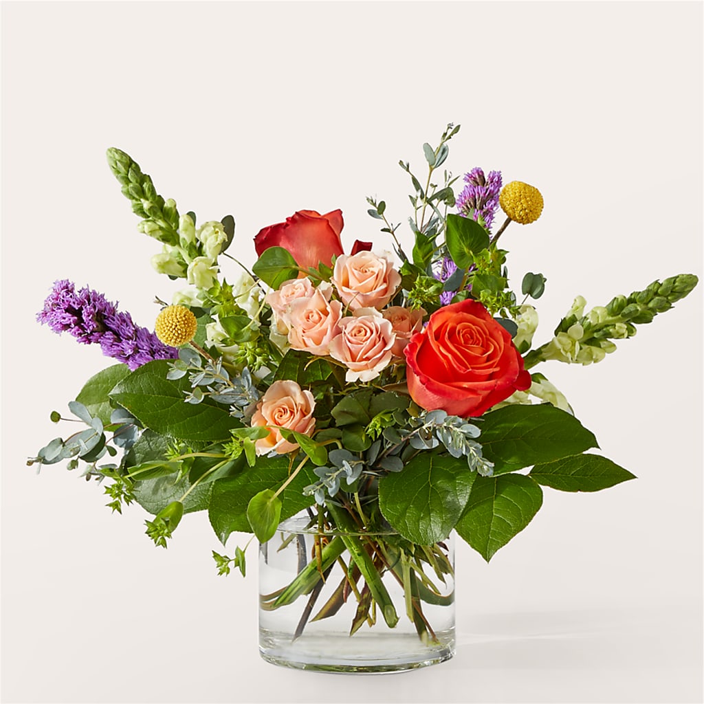The Standout Bouquet – Rosemary Flower Shop Inc, Wappingers Falls NY