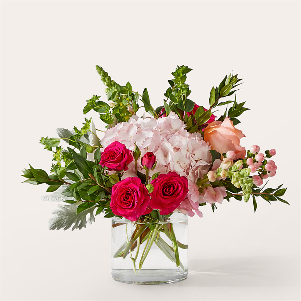 Glitz & Glam Bouquet – Rosemary Flower Shop Inc, Wappingers Falls NY