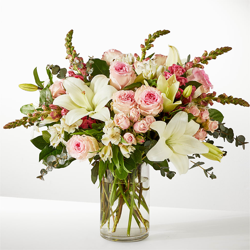 Ballet Slippers Bouquet – Rosemary Flower Shop Inc, Wappingers Falls NY