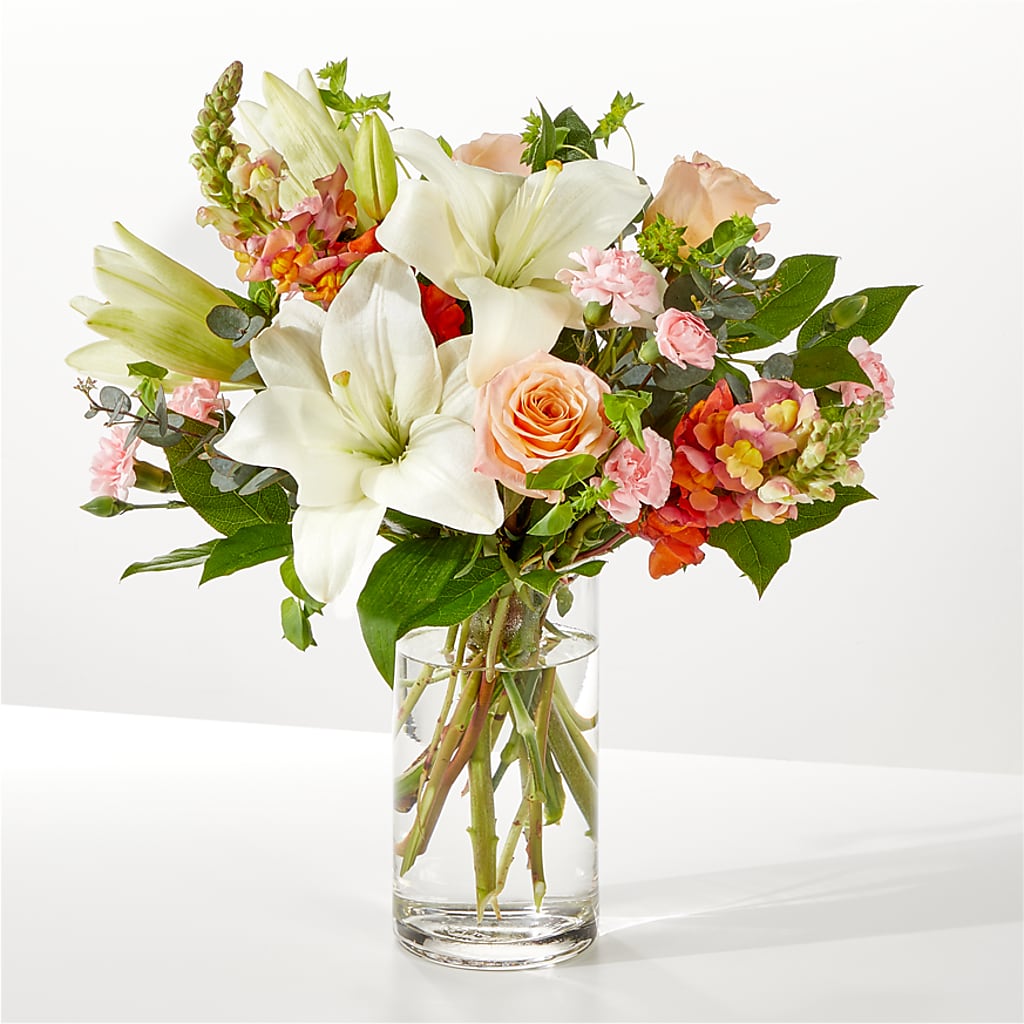 Grapefruit Splash Bouquet – Rosemary Flower Shop Inc, Wappingers Falls NY