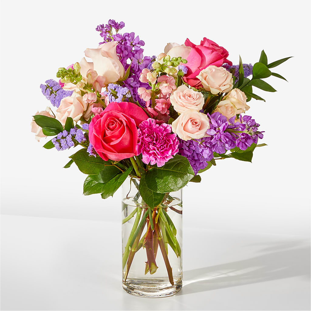 The Cha-Cha Bouquet – Rosemary Flower Shop Inc, Wappingers Falls NY