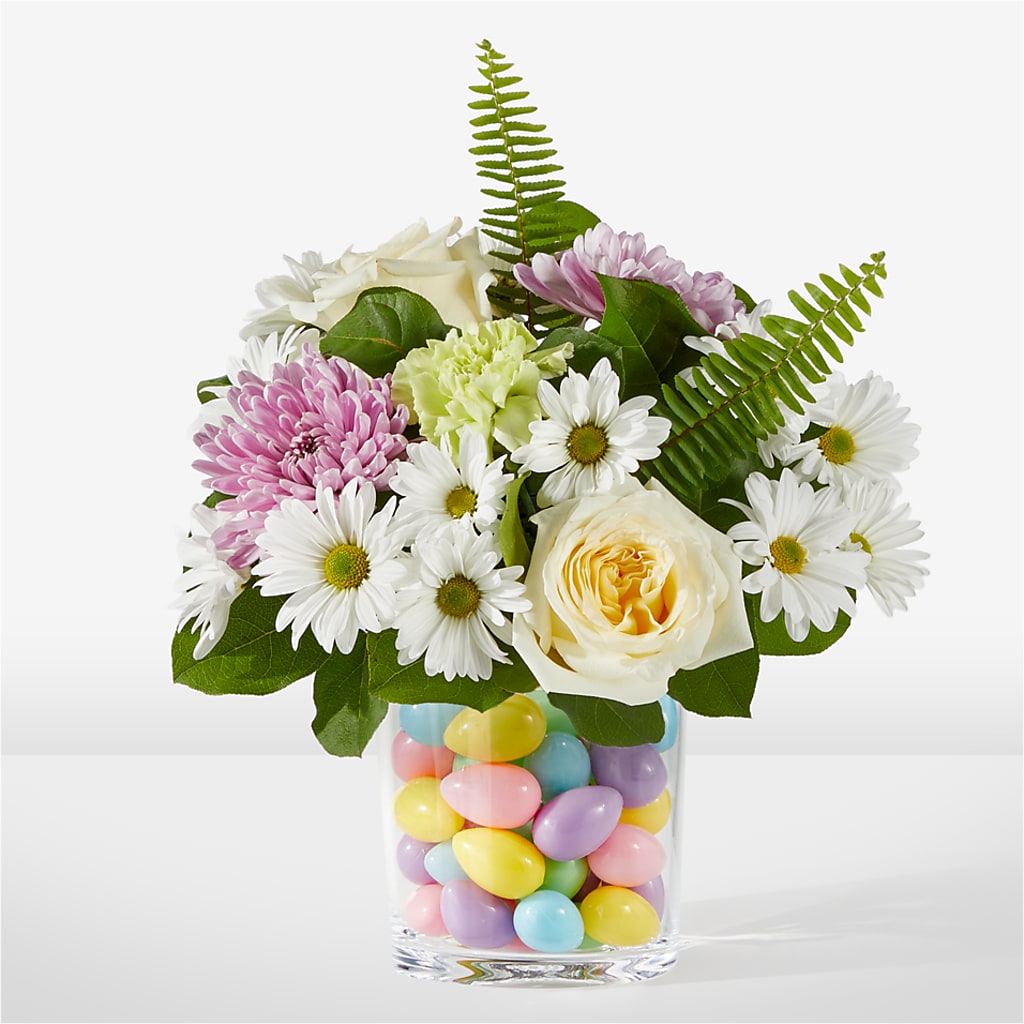 Easter Brunch Bouquet – Rosemary Flower Shop Inc, Wappingers Falls NY