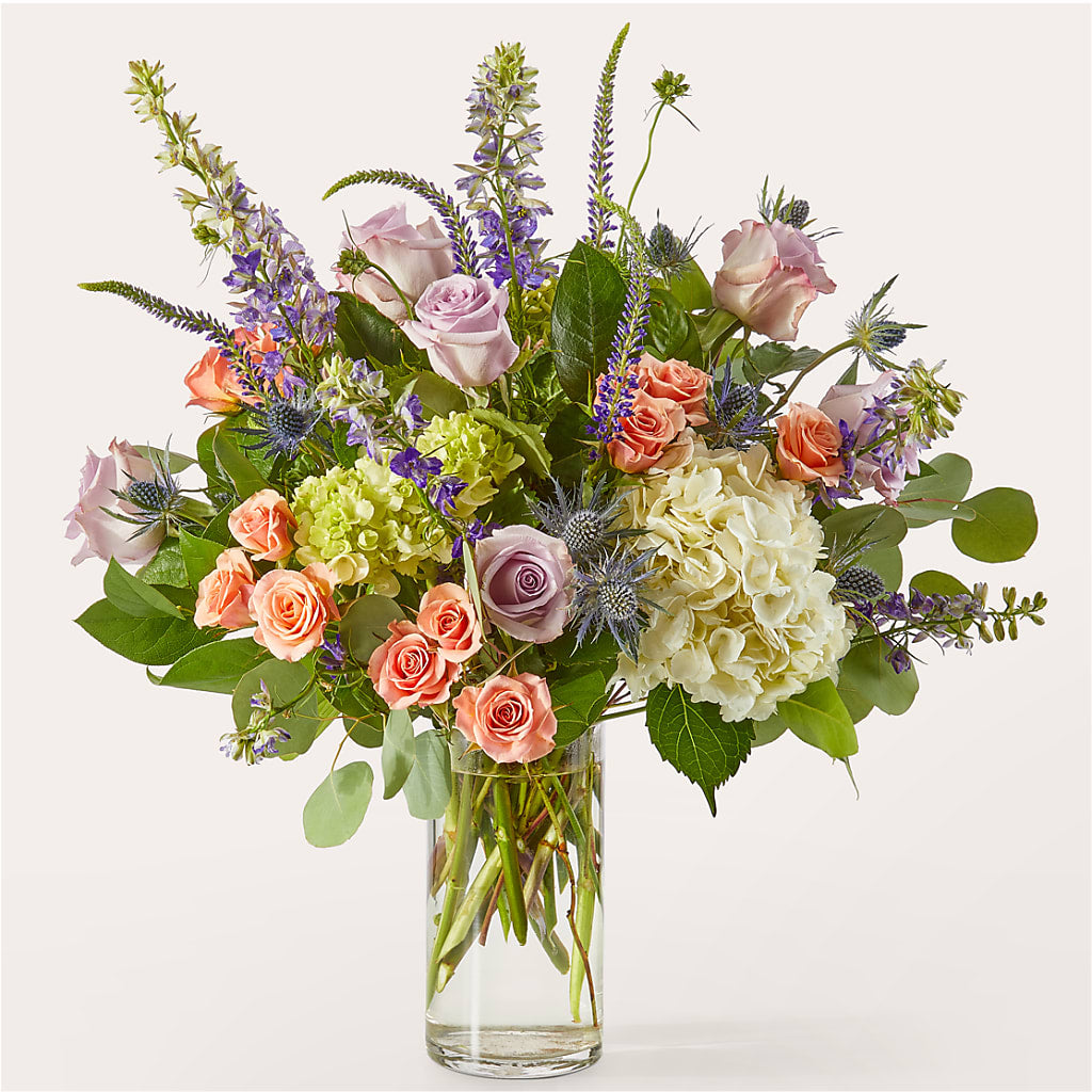 Appealing Aura Bouquet – Rosemary Flower Shop Inc, Wappingers Falls NY