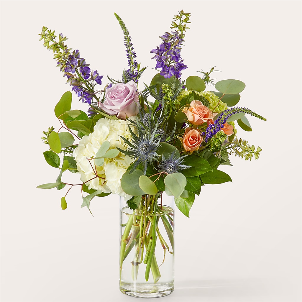 Appealing Aura Bouquet – Rosemary Flower Shop Inc, Wappingers Falls NY