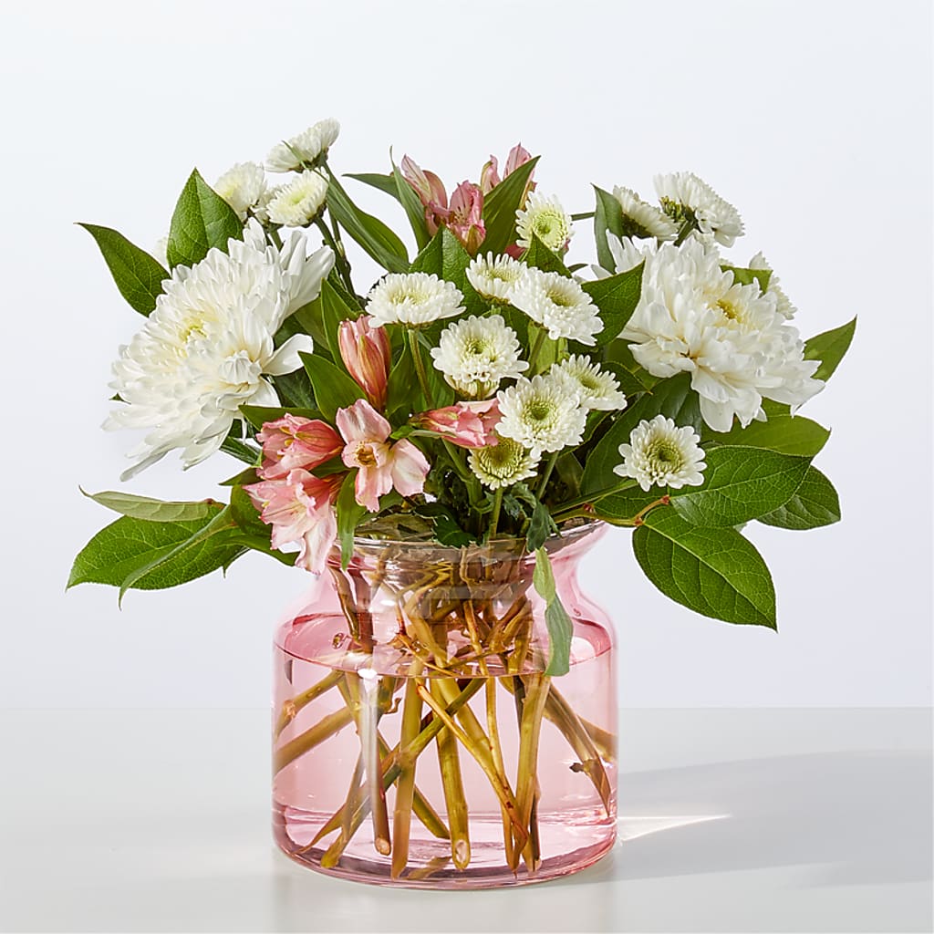 Infatuated Bouquet – Rosemary Flower Shop Inc, Wappingers Falls NY