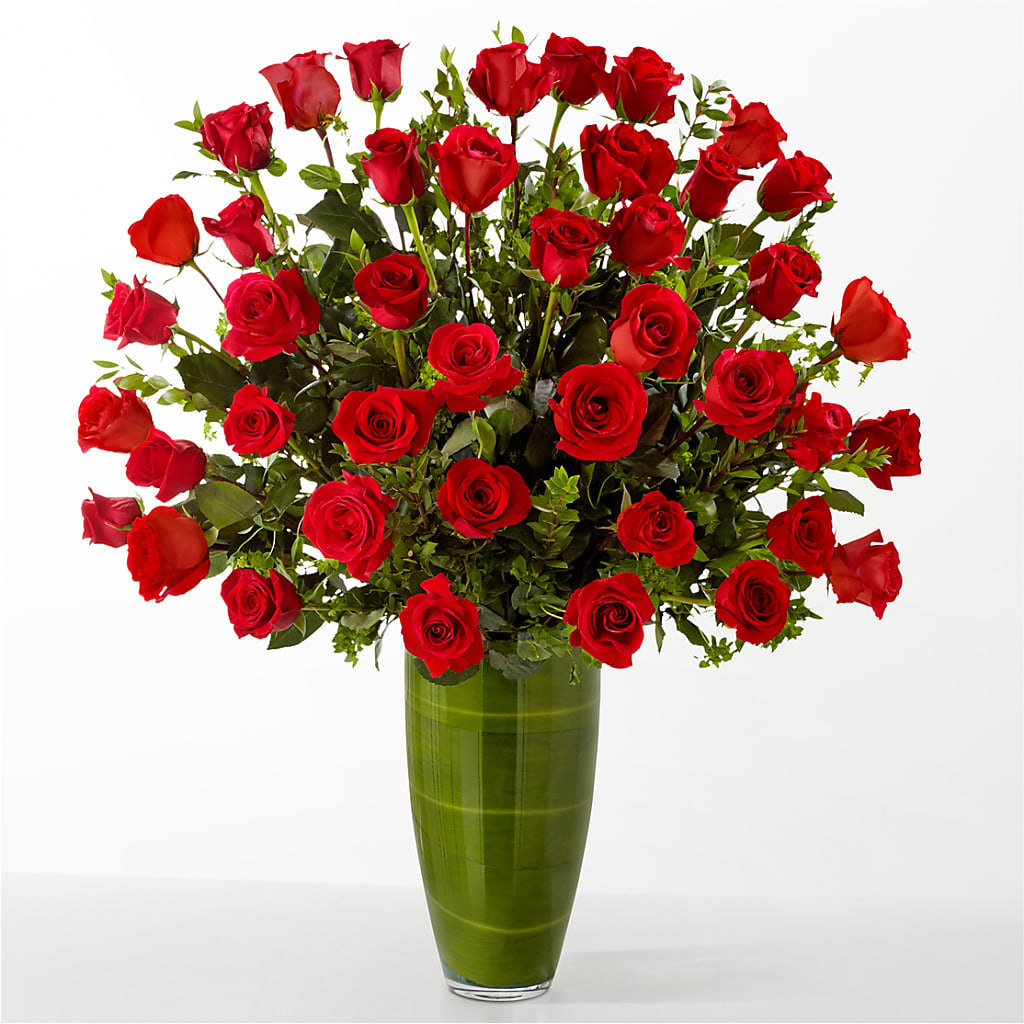The Ballad – Rosemary Flower Shop Inc, Wappingers Falls NY