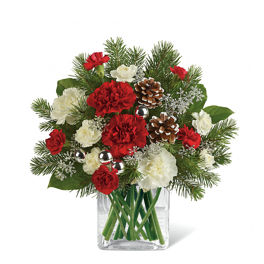 Woodland Wonder Bouquet – Rosemary Flower Shop Inc, Wappingers Falls NY