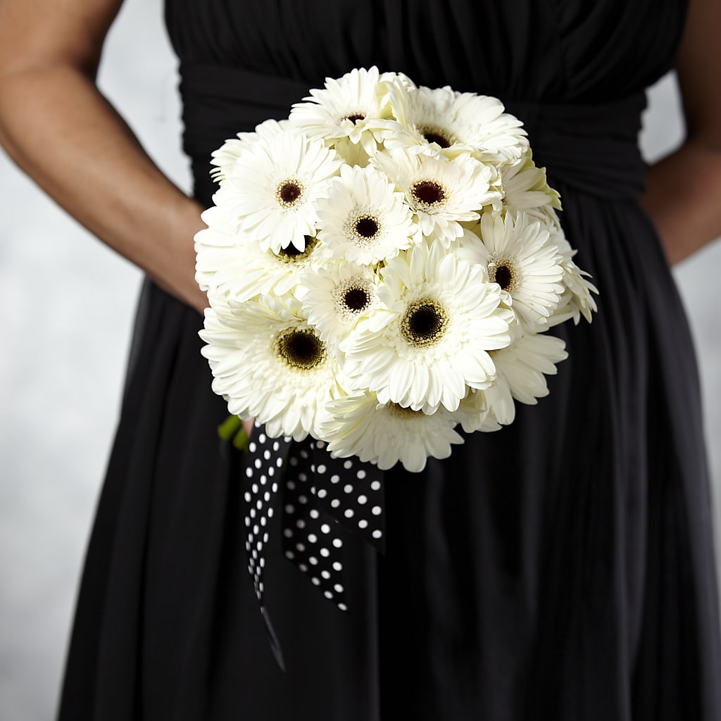 Daisy Delight Bouquet – Rosemary Flower Shop Inc, Wappingers Falls NY