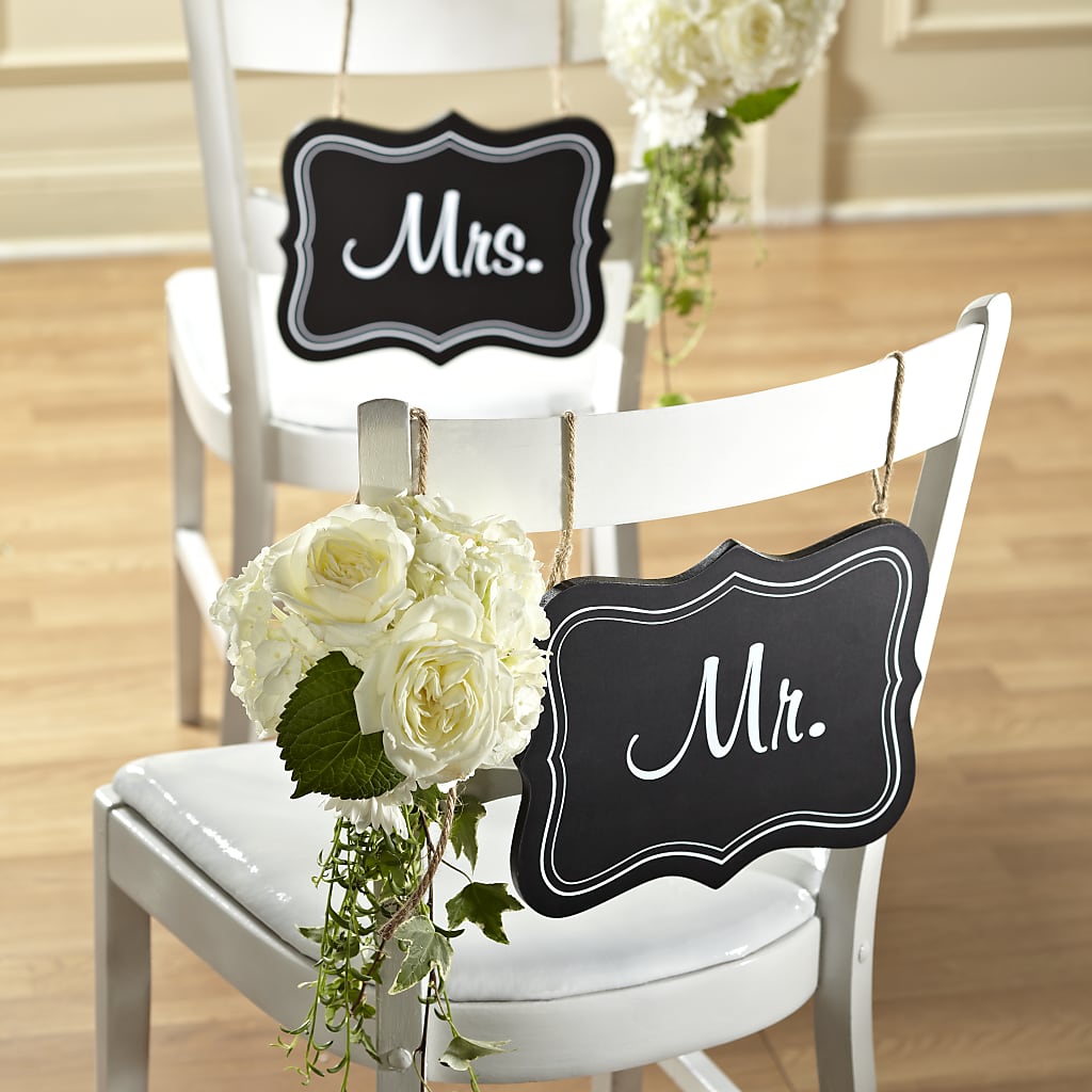 Notions Chair Décor – Rosemary Flower Shop Inc, Wappingers Falls NY