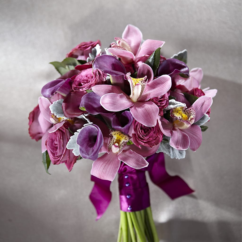 Delicacy Bouquet – Rosemary Flower Shop Inc, Wappingers Falls NY