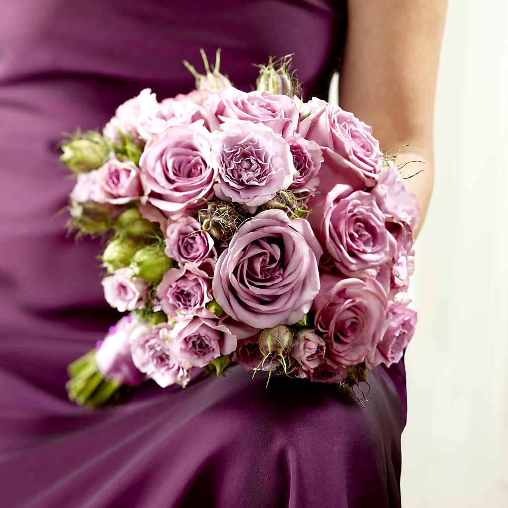 Veronica Bouquet – Rosemary Flower Shop Inc, Wappingers Falls NY