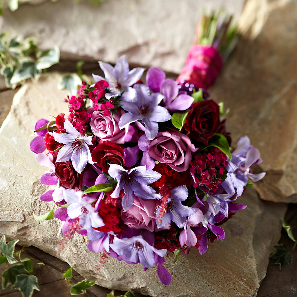 Enlightened Love Bouquet – Rosemary Flower Shop Inc, Wappingers Falls NY