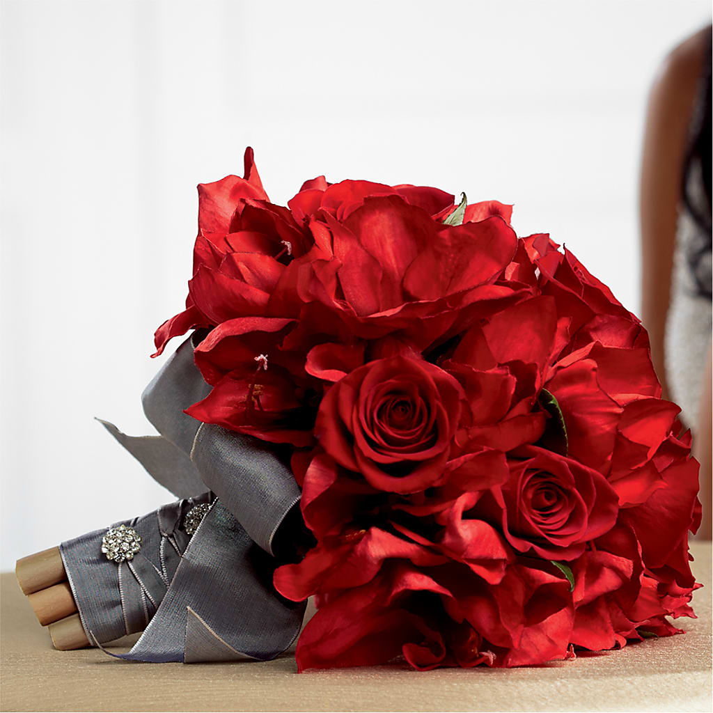 Heart's Happiness Bouquet – Rosemary Flower Shop Inc, Wappingers Falls NY